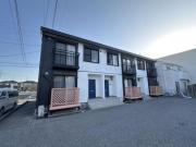 ＪＲ東北本線宇都宮駅までバス約40分 徒歩7分