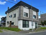 東雲町南広戸建