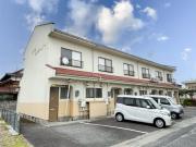 ＪＲ山陰本線安来駅まで徒歩16分