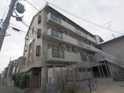 ＪＲ片町線住道駅まで徒歩13分