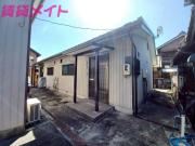 七ツ屋町平屋西棟