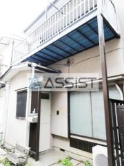 東急目黒線武蔵小山駅まで徒歩5分