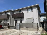 エルメゾン安城C