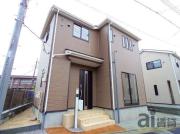 東武東上線鶴瀬駅まで徒歩11分