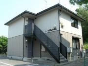 カーサ焼山中央 E棟