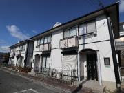 近鉄難波・奈良線生駒駅までバス約7分 徒歩5分