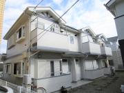 ウィステリアB棟