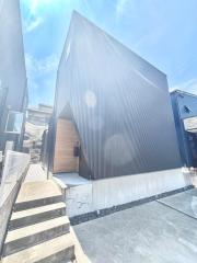 稲熊町6丁目戸建