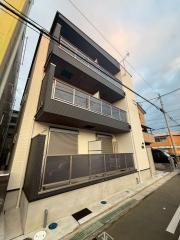 南海本線高石駅まで徒歩11分