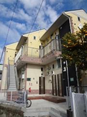 みなとみらい線元町・中華街駅まで徒歩10分