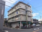 宇津木マンション