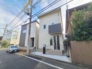 浦和区岸町4丁目戸建