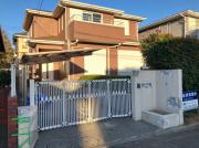 徳江賃貸住宅Aブロック