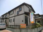 江戸川台テラスA