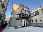 鵠沼海岸5丁目貸家