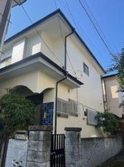 日吉本町3丁目戸建