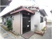 近鉄橿原線尼ヶ辻駅まで徒歩2分