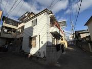 北青木2丁目貸家