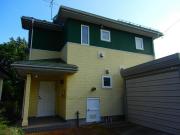 石神町小原貸家