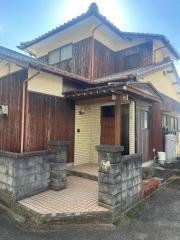 丹原町願連寺552-6戸建