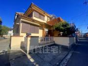 南鴻池町2丁目戸建