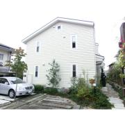 フォレストフォルム東山南棟 南棟