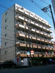 山形セントラルコーポ