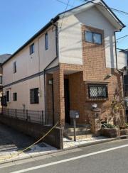 西東京市富士町5丁目貸家