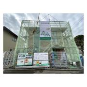 調布市飛田給2丁目戸建 B棟