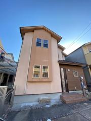 山ノ内御堂殿町貸家