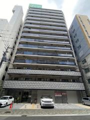 地下鉄長堀鶴見緑地線西大橋駅まで徒歩6分
