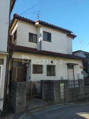 新高根6丁目貸家