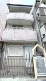 南海汐見橋線西天下茶屋駅まで徒歩9分