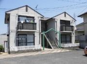 リバティ津高北館 C