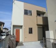 山陽電鉄本線西江井ヶ島駅まで徒歩8分