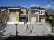 サニーサイド上社