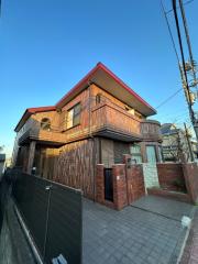 フィオーレ雪谷