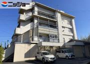 鳥居マンション
