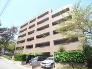 阪神本線香櫨園駅まで徒歩3分