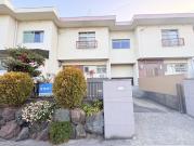 大山崎町脇山貸家