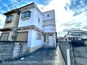 美原区黒山貸家