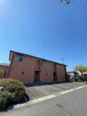 クラヴィエ南町ノ坪