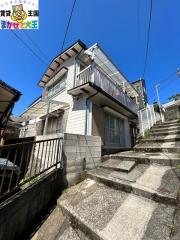 長崎電軌本線原爆資料館駅まで徒歩8分