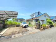 南海本線鳥取ノ荘駅まで徒歩16分