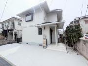 阪急箕面線牧落駅まで徒歩18分