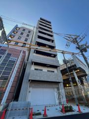 近鉄大阪線布施駅まで徒歩8分