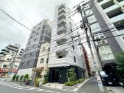 都営新宿線菊川駅まで徒歩9分