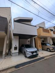 高田東1丁目戸建