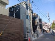 Ts Cuore三ツ境II