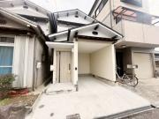 伊賀6丁目戸建て